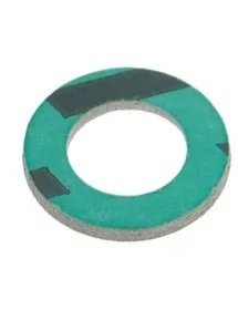 FIBER flat gasket, inner...