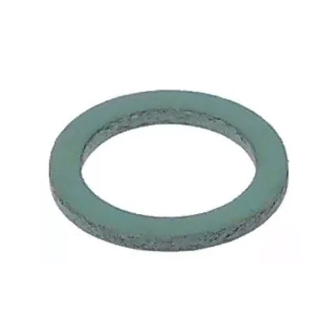 FIBER flat gasket OD 17 mm ID 12.5 mm thickness...