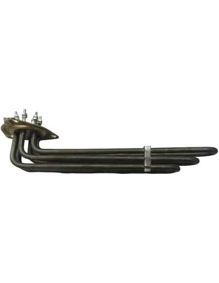 Tank heating element 4500W Dishwasher WZ-100 Eutron FF2208