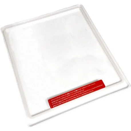 Hotte d'emballage sous vide Euromatic Lavezzini...