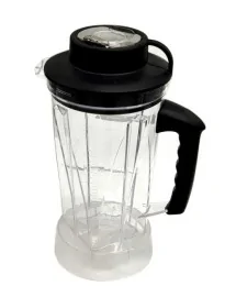 Mélangeur de tasse en plastique complet FTA-45MS 1760B