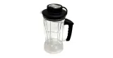 Vaso Completo Batidora Mezcladora FTA-45MS 1760B