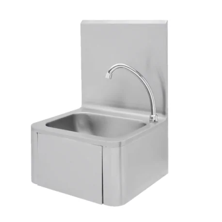 Évier mural HS-1