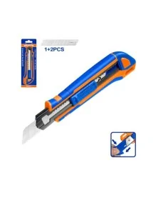 18mm retractable cutter...