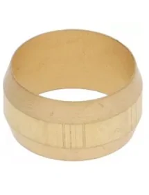 Bague coupante pour tube ø...
