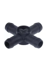 Répartiteur ø 12mm 4-voies...