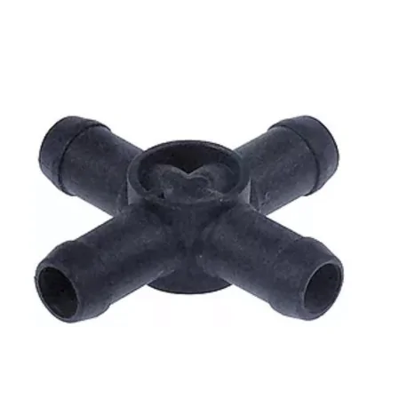 Manifold ø 12mm 4-way Z401108 V.2492 361687