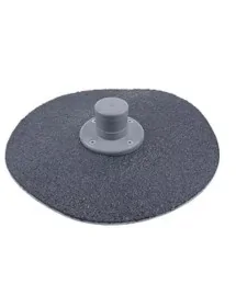 Abrasive disk ø 375mm for...