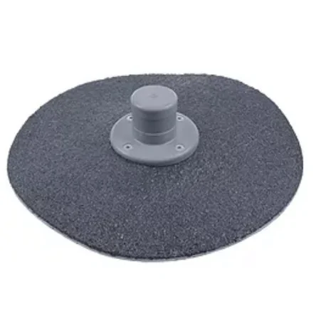 Disco abrasivo ø 375mm para peladora de patatas...