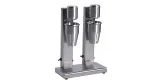 Blender / mixer milkshake 2 vessels MS-2