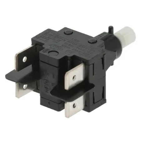 Interruptor Bipolar 16A 230V TEKNO-4 345720 15733