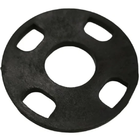 Pressure plastic wash arm EUT.500 part 3...