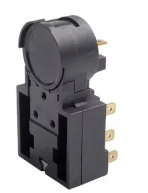 Clixon Starter Relay for...