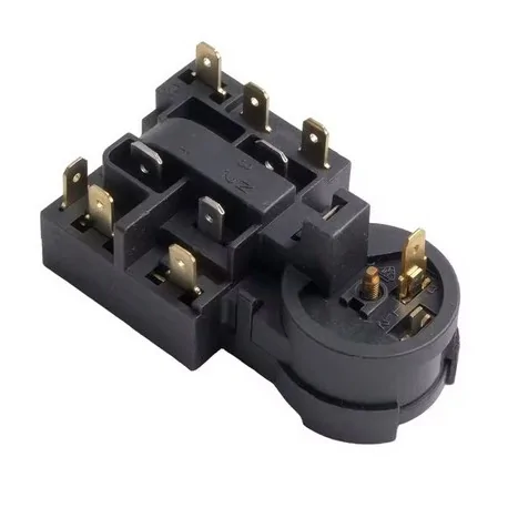 Clixon Starter Relay for Haier Compressor QP3-12A