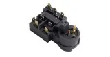 Clixon Starter Relay for Haier Compressor QP3-12A