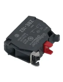 bloque de contacto EFA...