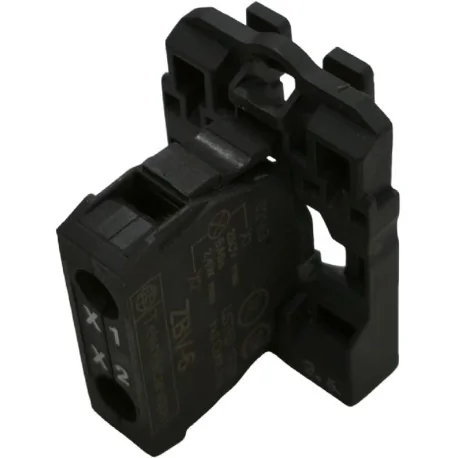 avisador luminoso medida de montaje ø22mm...