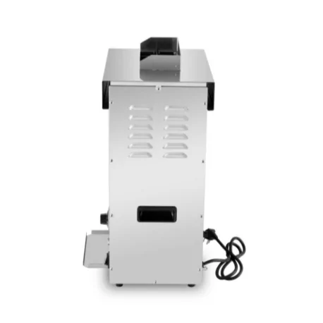 Tostador de pan de hamburguesas HBV-1