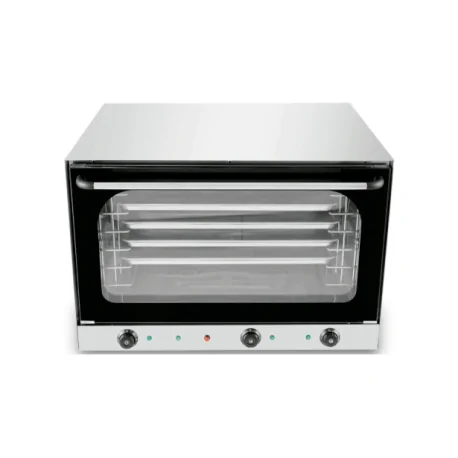 Convection Oven CO-8F Grill and Steam