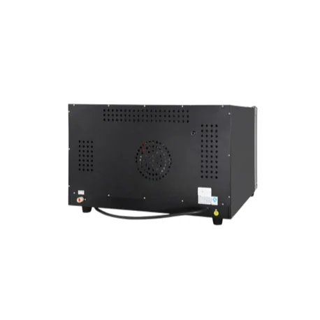 Four à convection EC01-E Vapeur