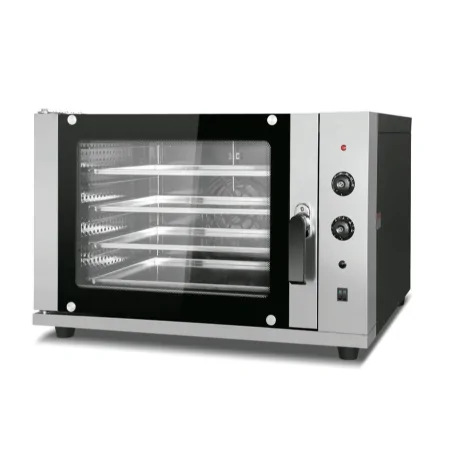 Four à convection EC01-E Vapeur