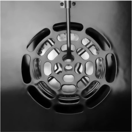 Four à convection EC01-E Vapeur