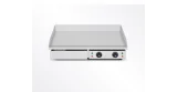 Plancha Eléctrica Profesional Hierro EG-820