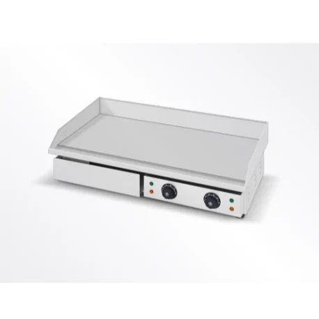 Fer électrique professionnel au chrome dur EG-820D