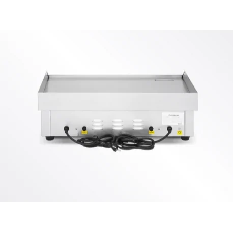 Fer électrique professionnel au chrome dur EG-820D