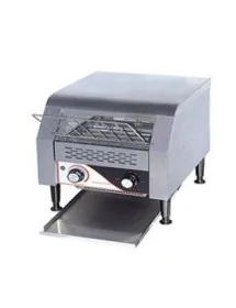 Buffet chain toaster MET-450