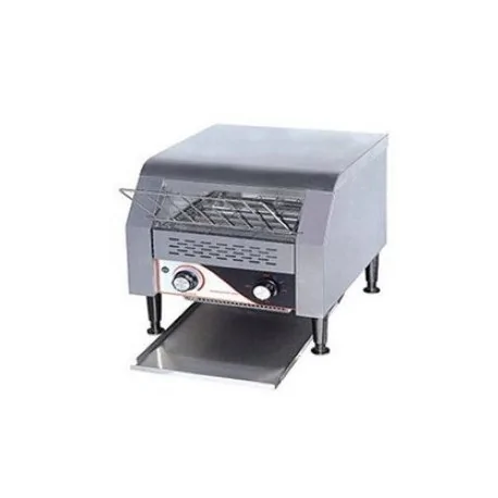 Grille-pain à chaîne Buffet MET-450