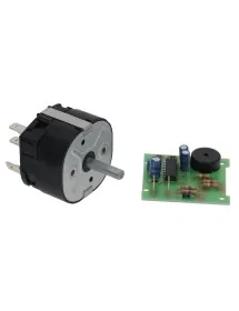 Oven Timer Kit Salva Garbin...