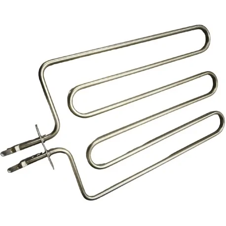 Resistencia 2200W 230V Salamandra Tostador  ES-938