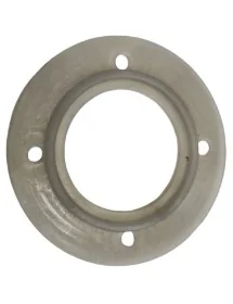 Flat silicone gasket for...