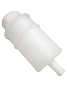 Bote liquido de frenos...