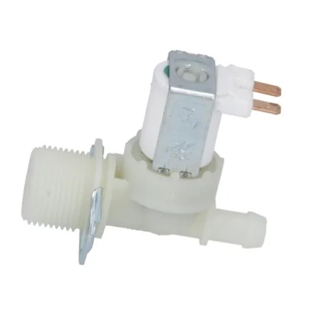 Électrovanne simple droit 230V entrée 3/4"...