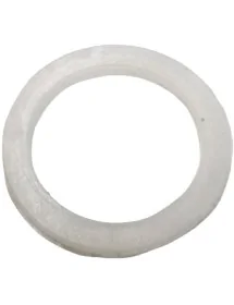 Junta plana silicona filtro...