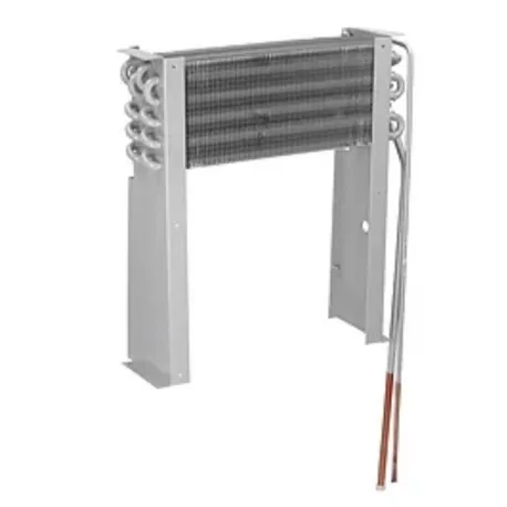 Painted evaporator TRS-150 TRS-200...