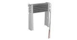 Evaporador pintado TRS-150 TRS-200 BAT.5T4R300A4S 12041888 6029010151 19042802