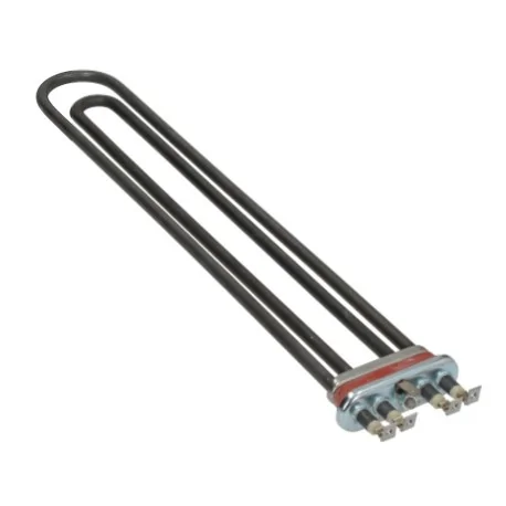 Resistencia 5400W lavado Öztiryakiler...