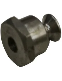 Dishwasher door bushing...