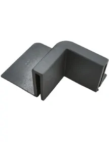 Right plastic corner for...