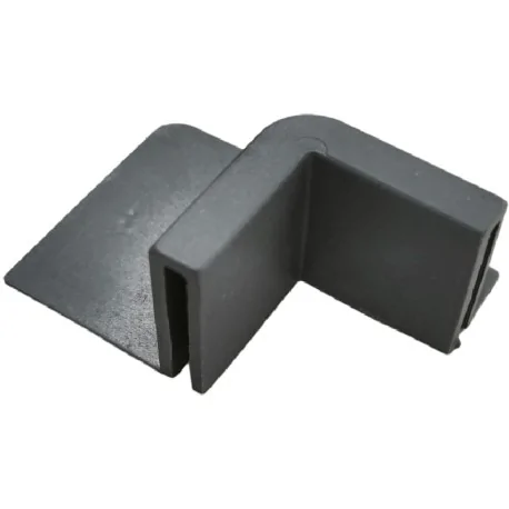 Esquina de plástico derecha Lavavajillas...