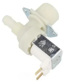 Válvula magnética 1 Vía...