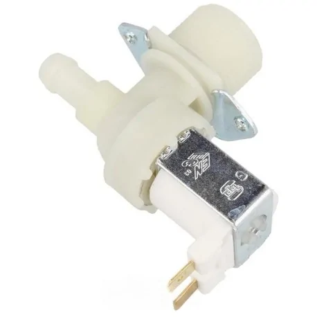 1-Way Magnetic Valve 230V Vertical 90º 25686057...