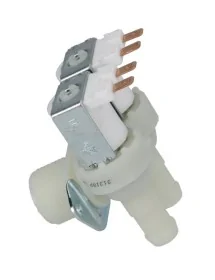 Électrovanne plastique...