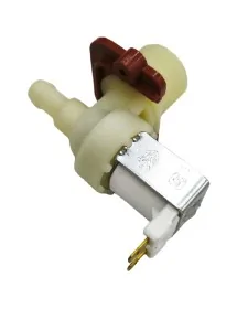 230V single-acting solenoid...