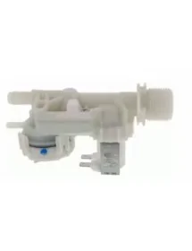 Vanne magnétique pour...