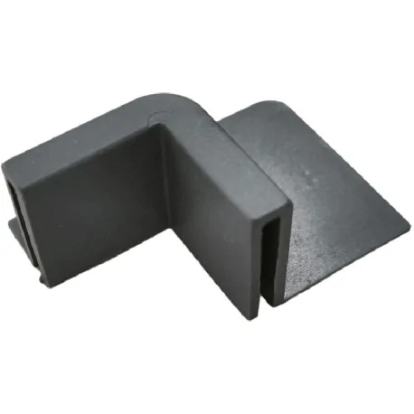 Coin gauche en plastique Lave-vaisselle...