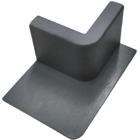 Coin gauche en plastique Lave-vaisselle...